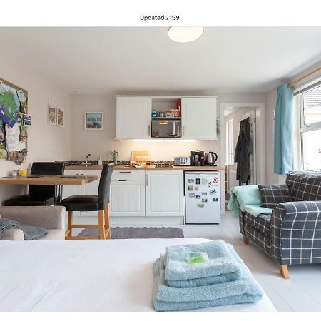 The Studio Castlerock With Hot Tub Exterior foto