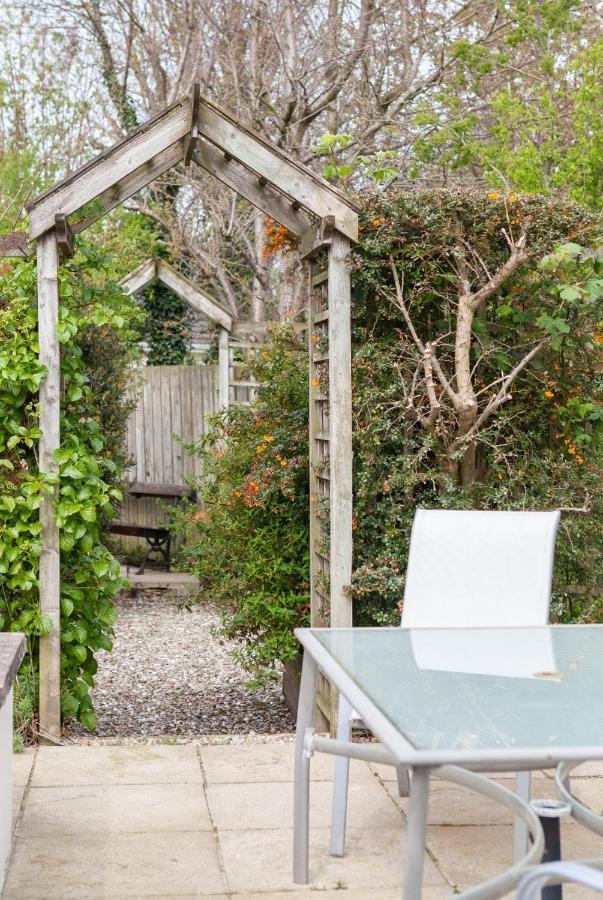 The Studio Castlerock With Hot Tub Exterior foto