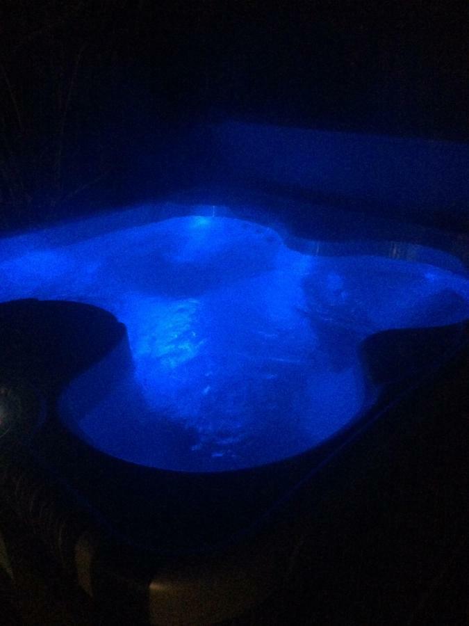 The Studio Castlerock With Hot Tub Exterior foto