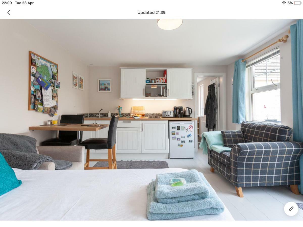 The Studio Castlerock With Hot Tub Exterior foto
